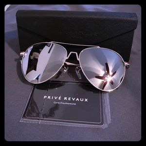 Prive Revaux “The G.O.A.T. Sunglasses